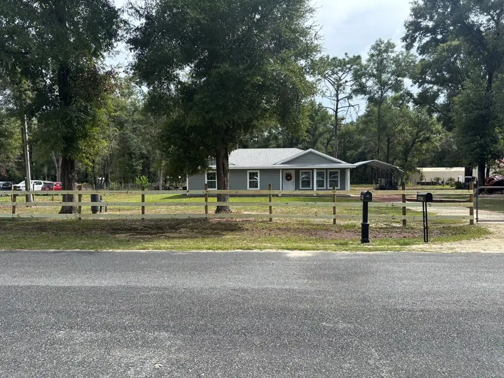 14451 NW 78th Ave, Trenton, FL 32693 - #1