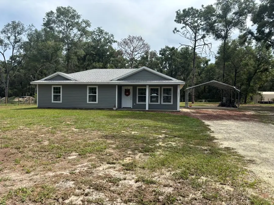 14451 NW 78th Ave, Trenton, FL 32693 - #2