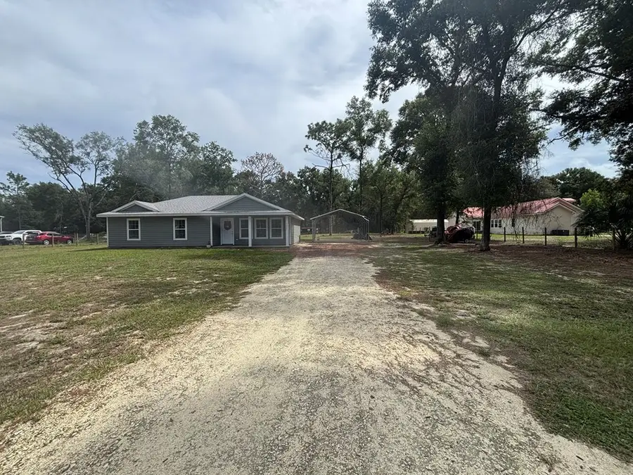 14451 NW 78th Ave, Trenton, FL 32693 - #3