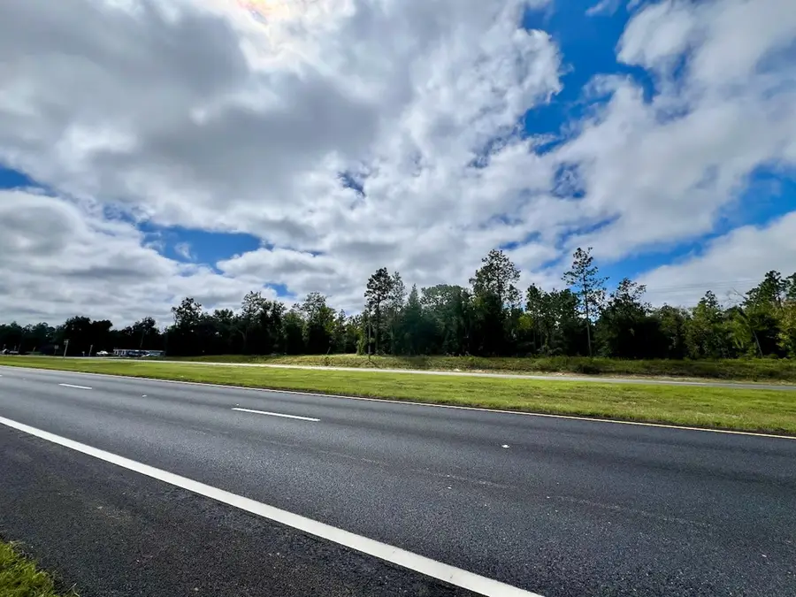 NE Us Hwy 27a, Bronson, FL 32621 - #3