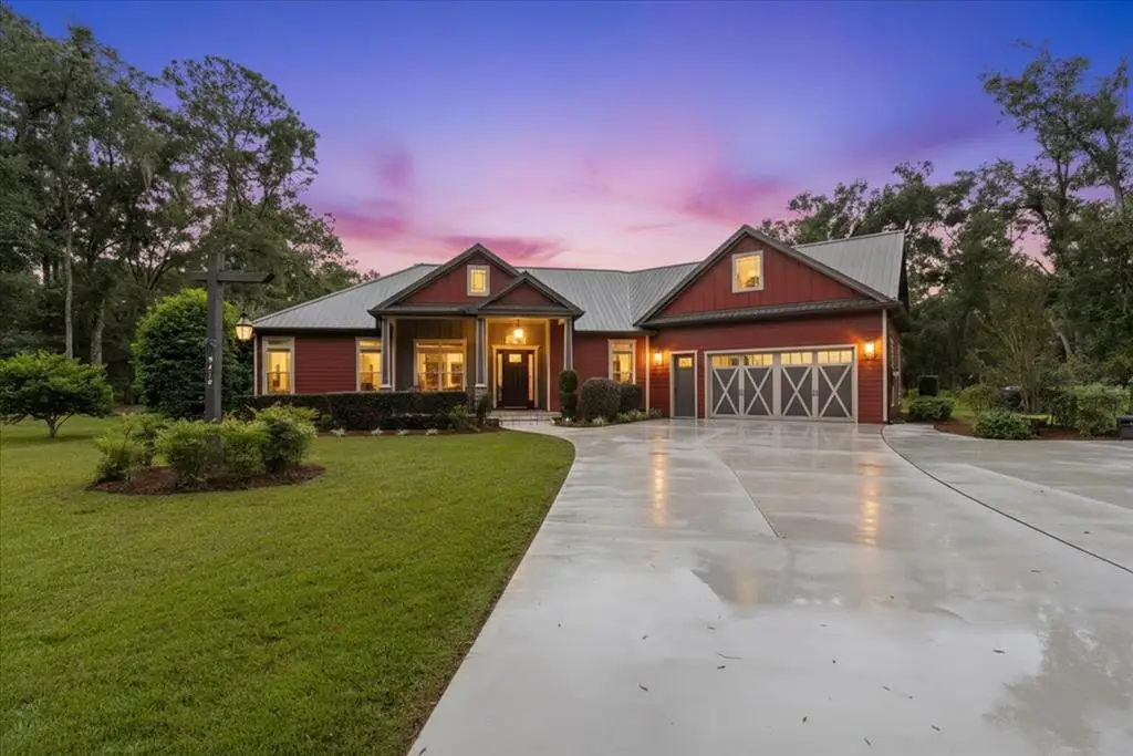 9419 Katherine Way, Fanning Springs, FL 32693 - #1