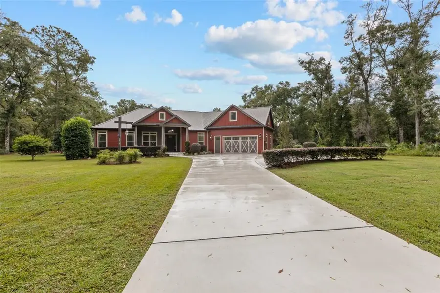 9419 Katherine Way, Fanning Springs, FL 32693 - #3