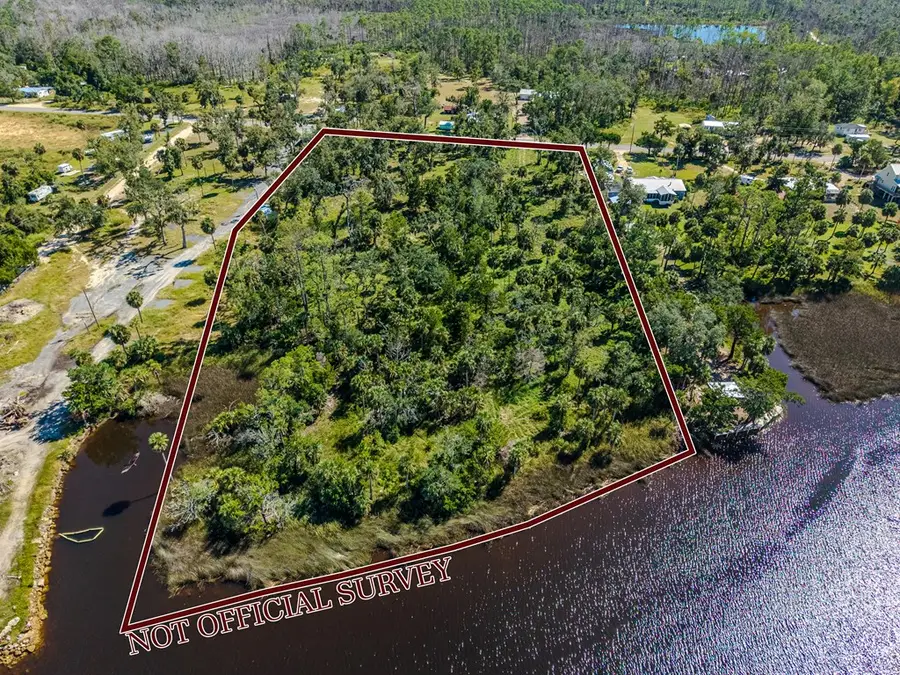 5842 SW Hwy 358, Steinhatchee, FL 32359 - #3