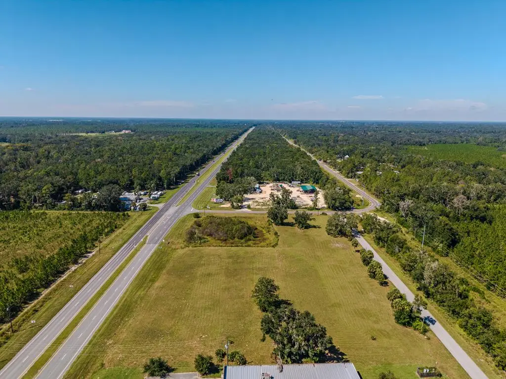 SE Hwy 19, Old Town, FL 32680 - #1