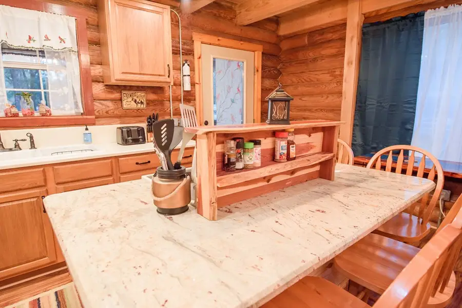 149 SW Hawkins Court, Fort White, FL 32038 - #3