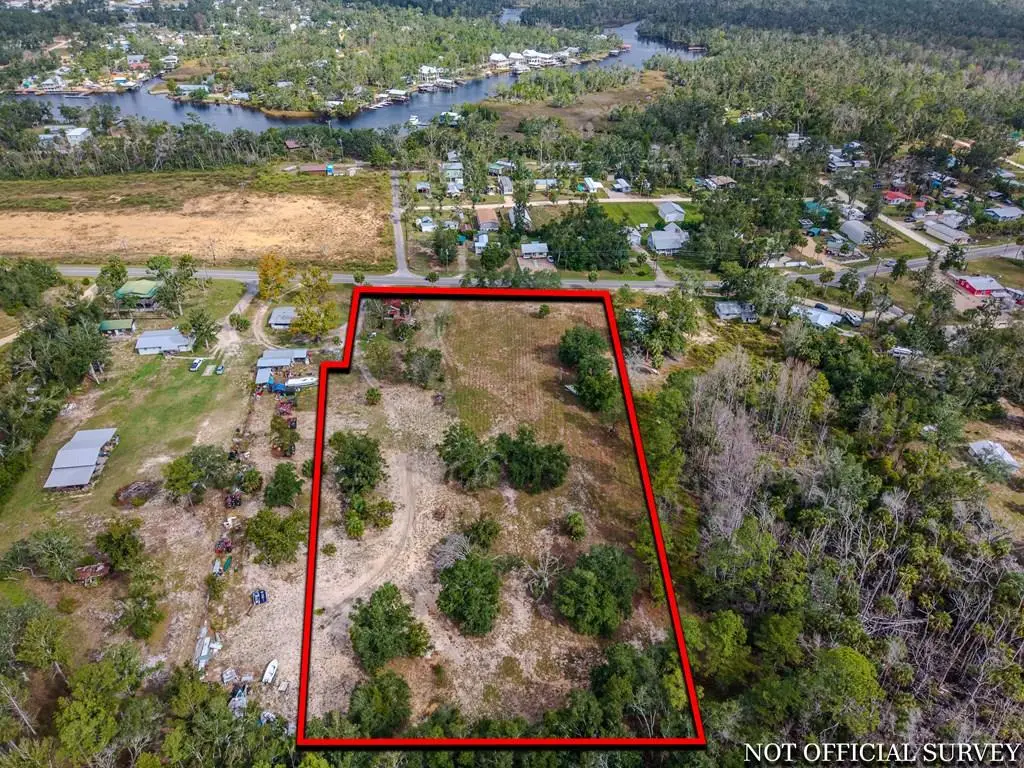 5549 SW Hwy 358, Steinhatchee, FL 32359 - #1
