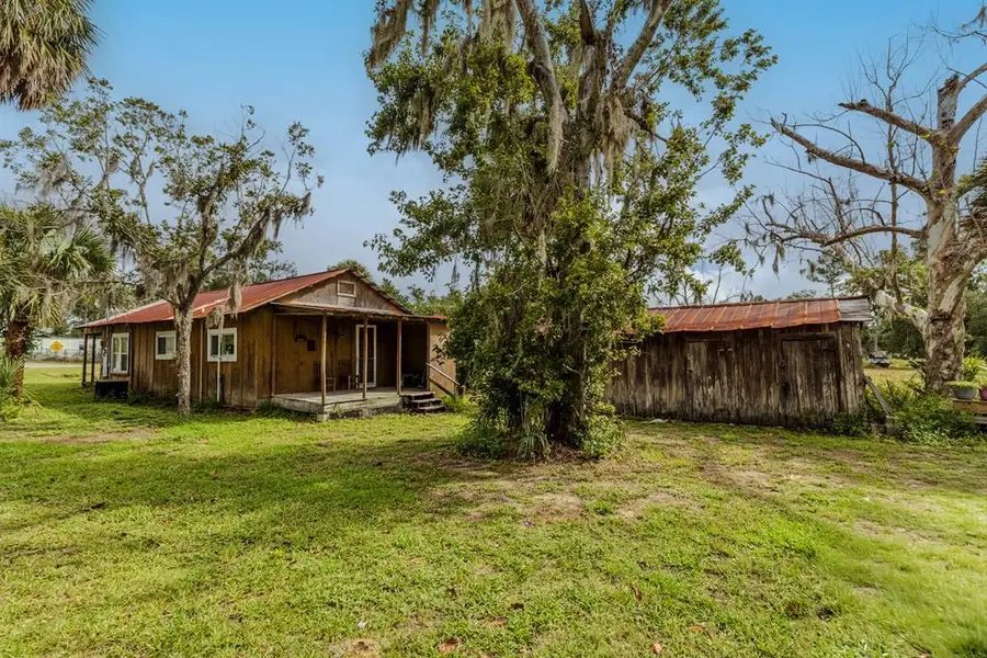 5549 SW Hwy 358, Steinhatchee, FL 32359 - #3