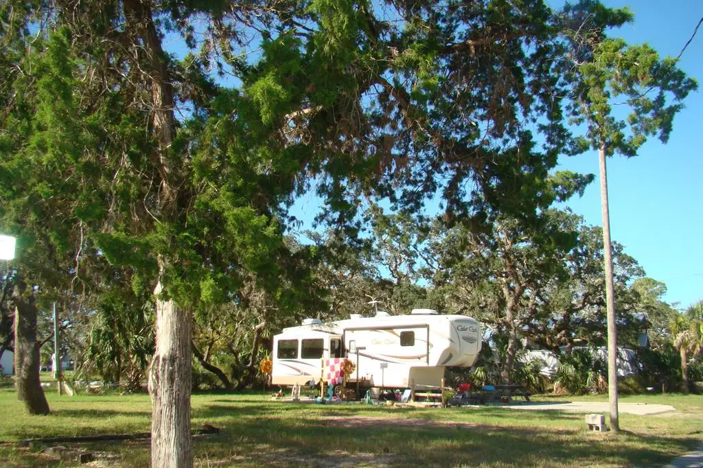 50 Main, Horseshoe Beach, FL 32648 - #1