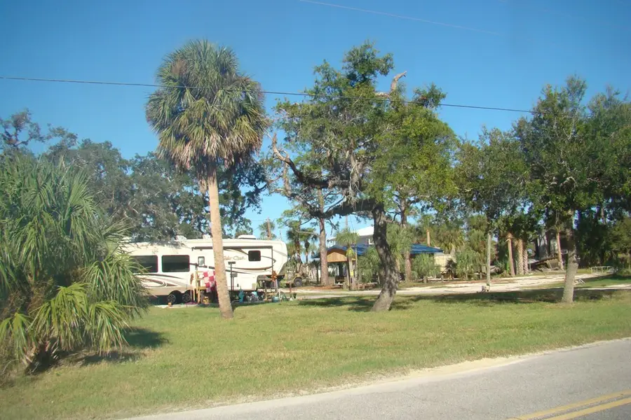 50 Main, Horseshoe Beach, FL 32648 - #2