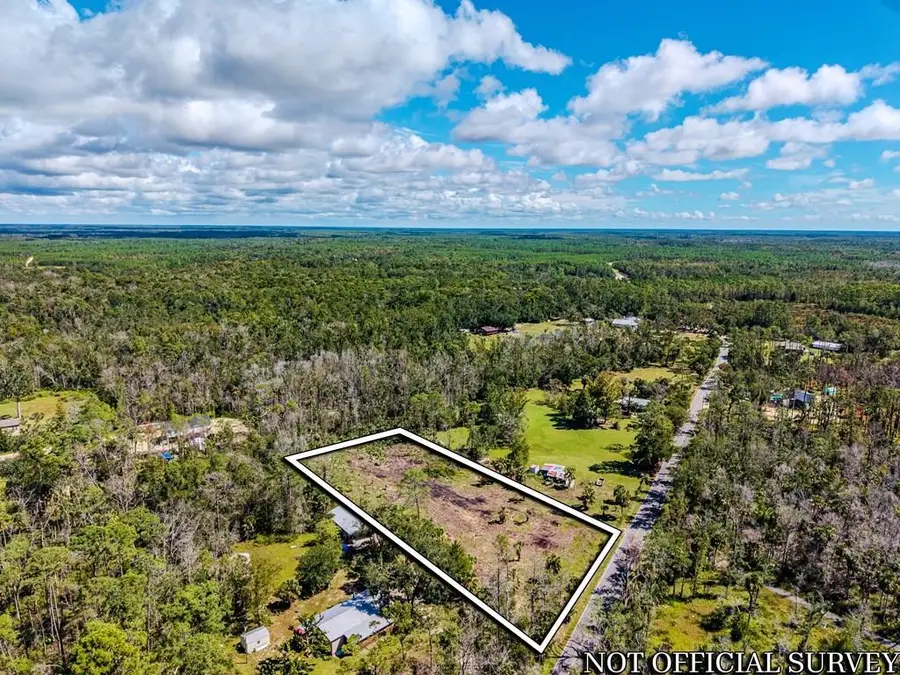 0 820th St, Steinhatchee, FL 32359 - #2