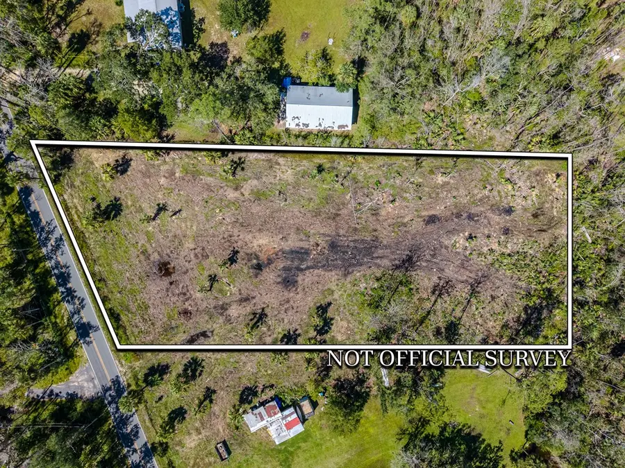 0 820th St, Steinhatchee, FL 32359 - #3