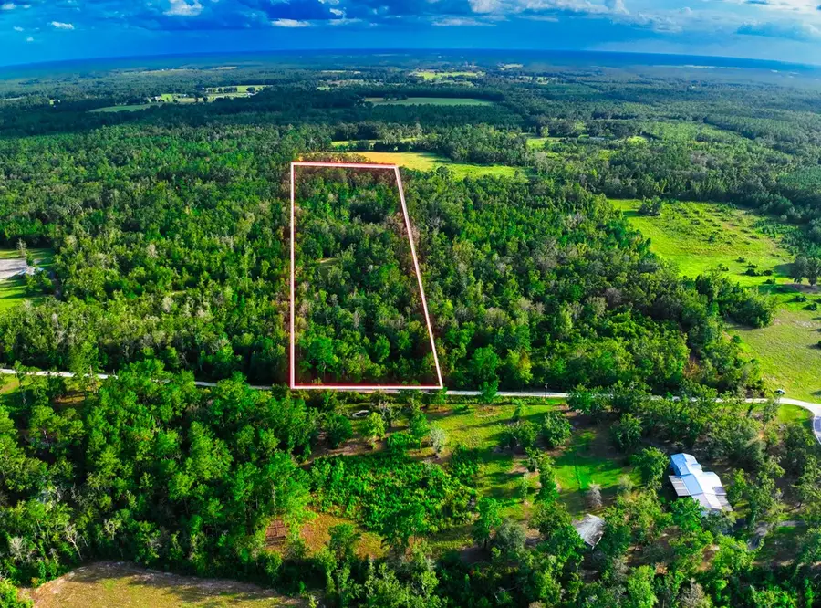 TBD 140th St, Wellborn, FL 32094 - #3