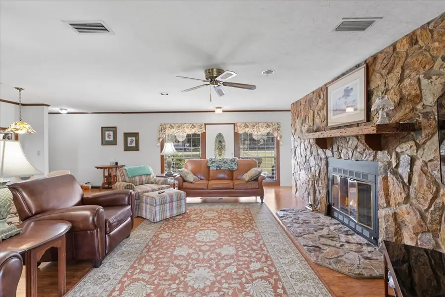 7551 NW 115th St, Chiefland, FL 32626 - #3