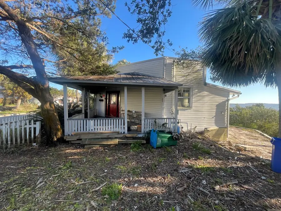 5010 G St, Cedar Key, FL 32625 - #2