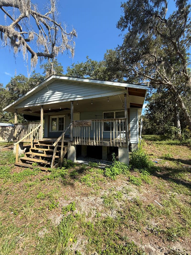 19752 Jody Morgan Rd, Perry, FL 32348 - #1