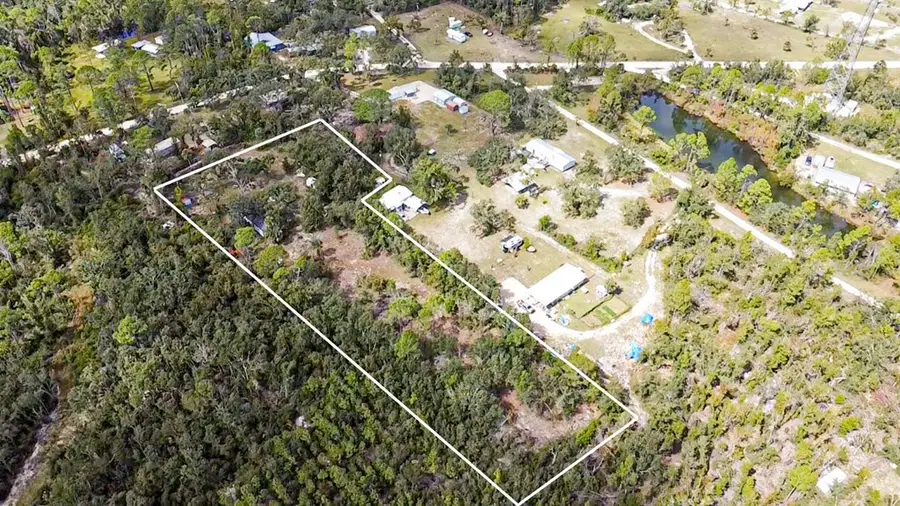 19752 Jody Morgan Rd, Perry, FL 32348 - #3