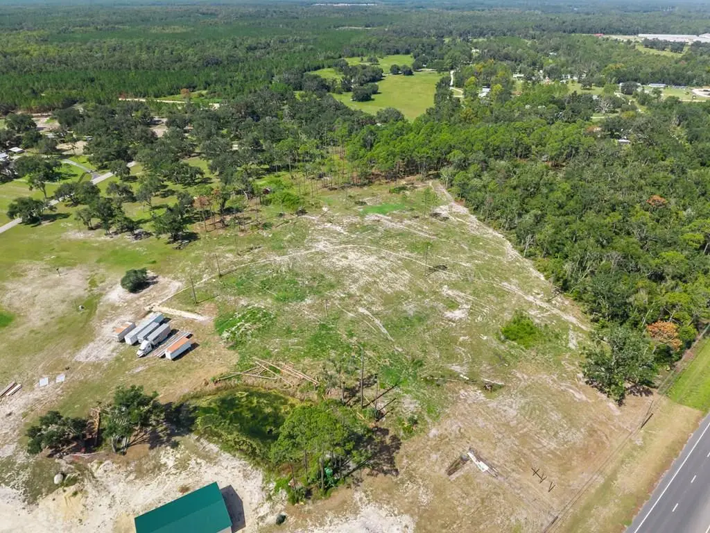 18982 SE Hwy 19, Cross City, FL 32628 - #1