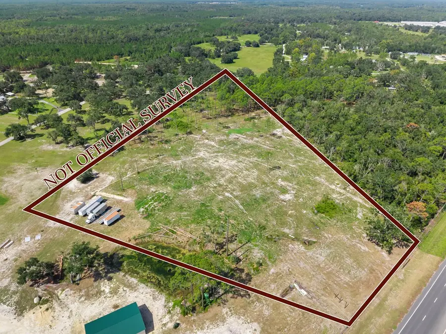 18982 SE Hwy 19, Cross City, FL 32628 - #3
