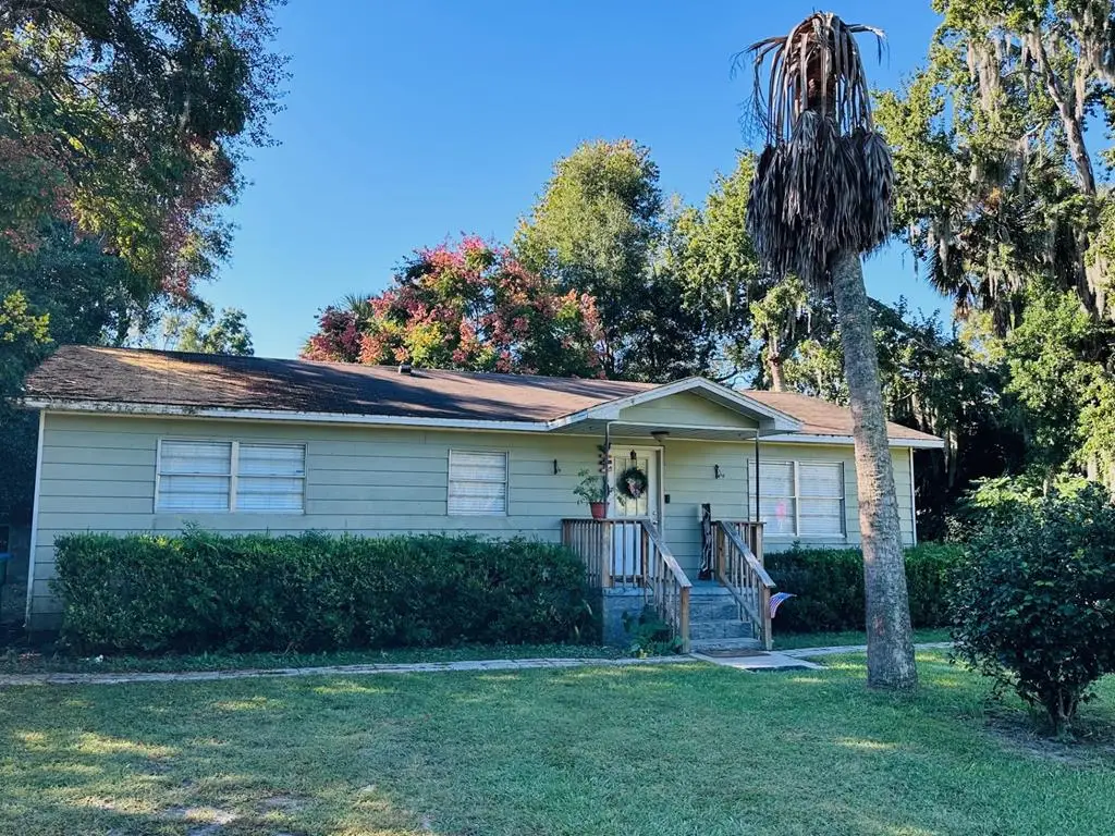 1315 NW 16th Ave, Chiefland, FL 32626 - #1