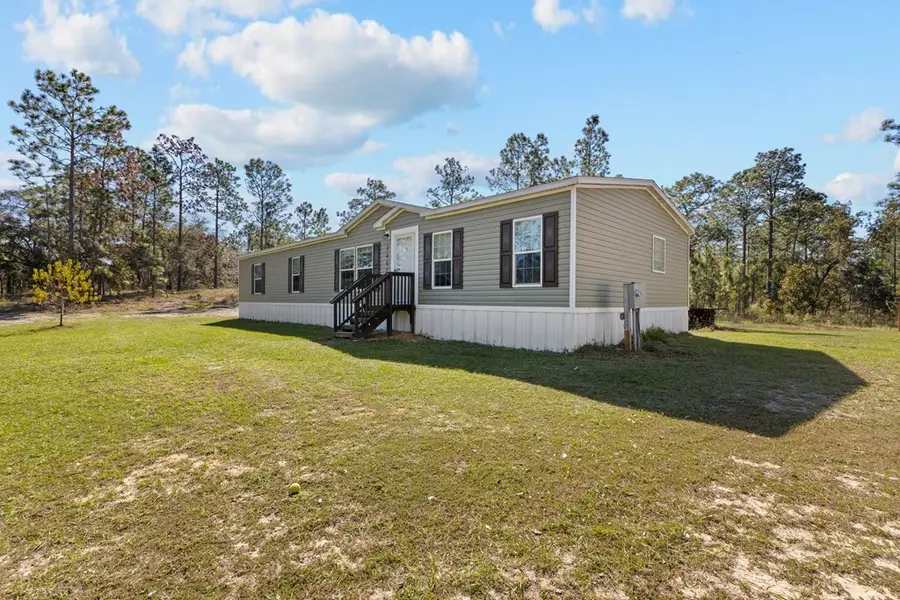 14670 SE 20th St, Morriston, FL 32668 - #2