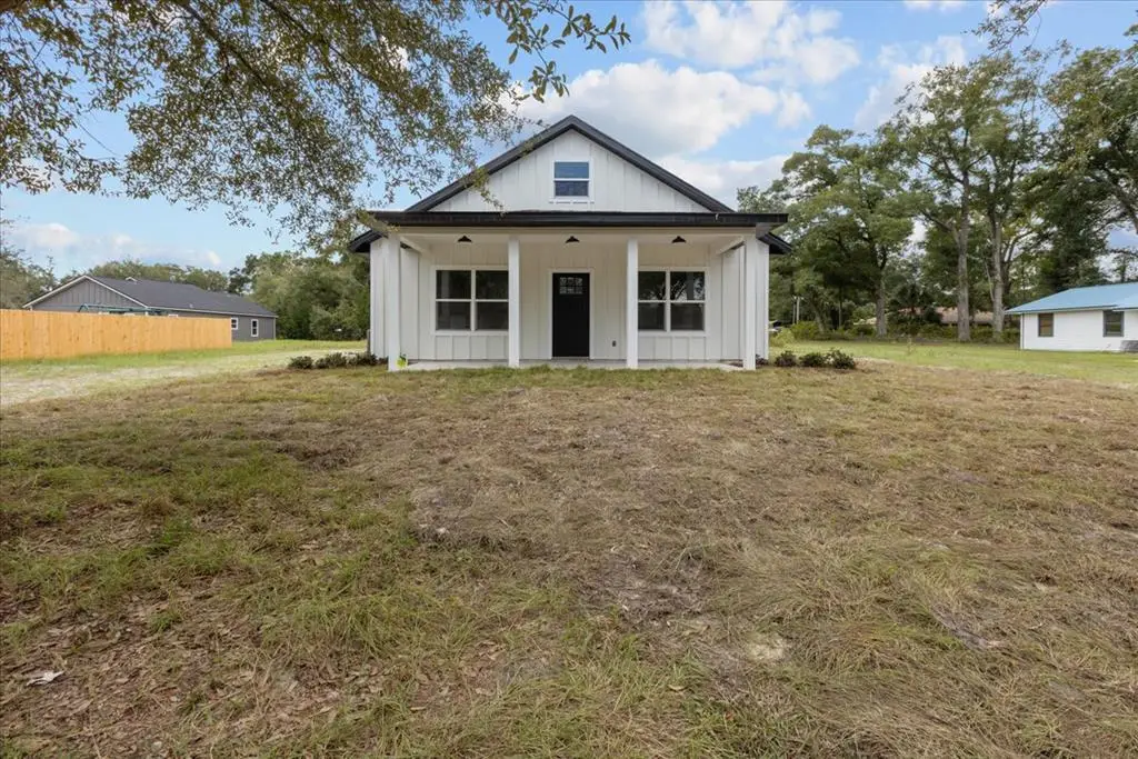 3663 Frederick Ave, Bell, FL 32619 - #1