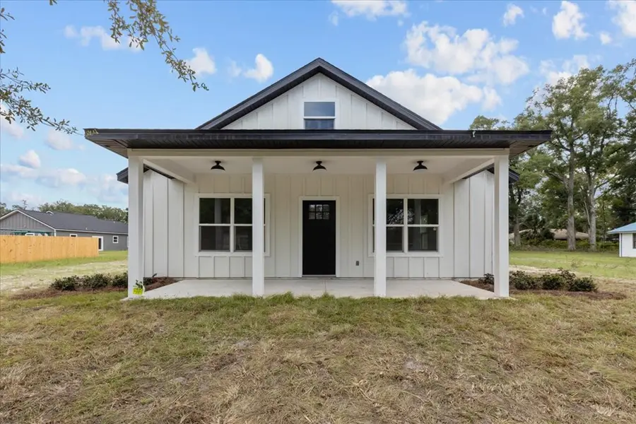 3663 Frederick Ave, Bell, FL 32619 - #2