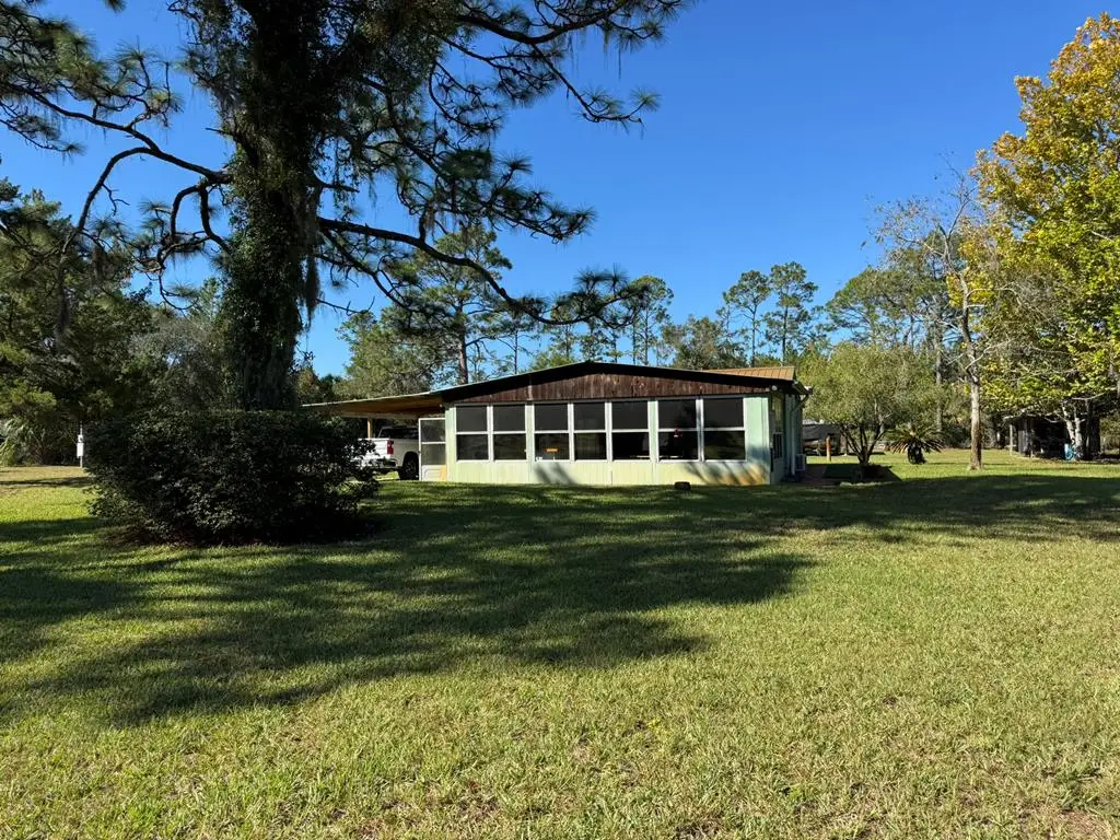 3268 SW Hwy 361, Steinhatchee, FL 32359 - #1