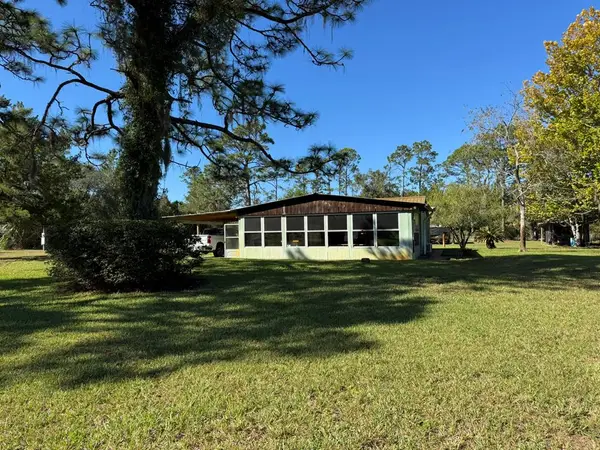 3268 SW Hwy 361, Steinhatchee, FL 32359