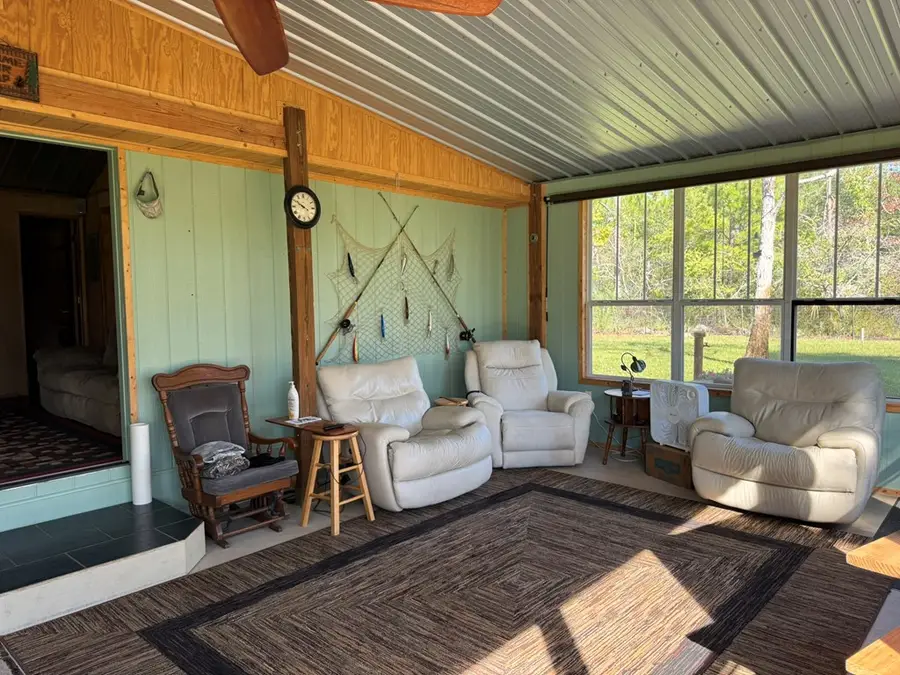 3268 SW Hwy 361, Steinhatchee, FL 32359 - #3