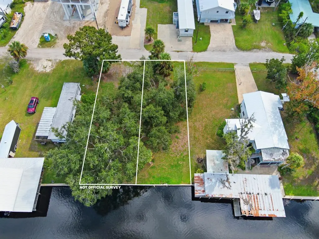 TBD SE 899th Ave, Cross City South, FL 32692 - #1