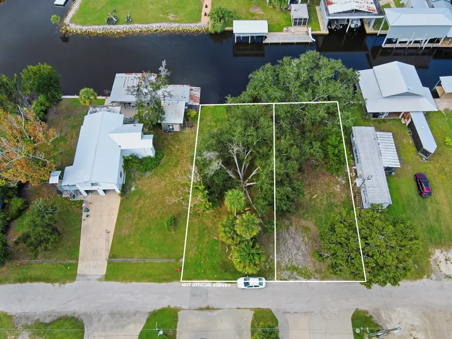 TBD SE 899th Ave, Cross City South, FL 32692 - #2