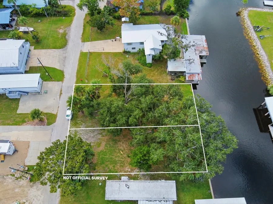 TBD SE 899th Ave, Cross City South, FL 32692 - #3