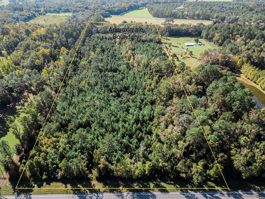 TBD N State Rd 121, Alachua, FL 32615 - #2