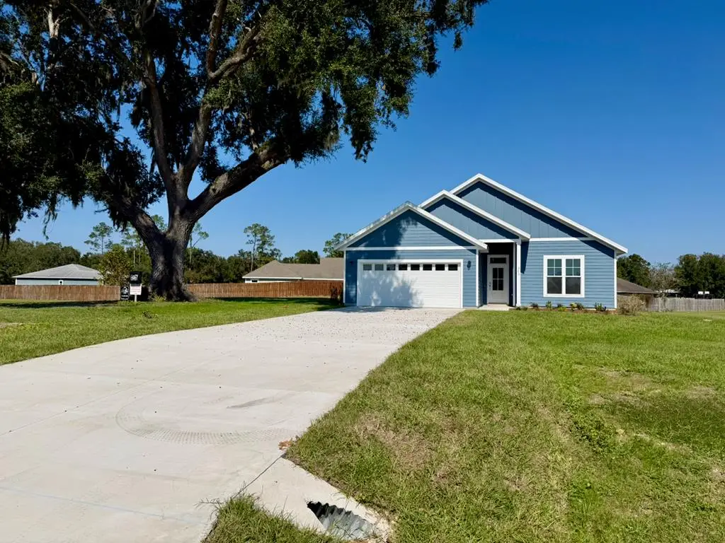 363 SW 22nd Ave, Trenton, FL 32693 - #1