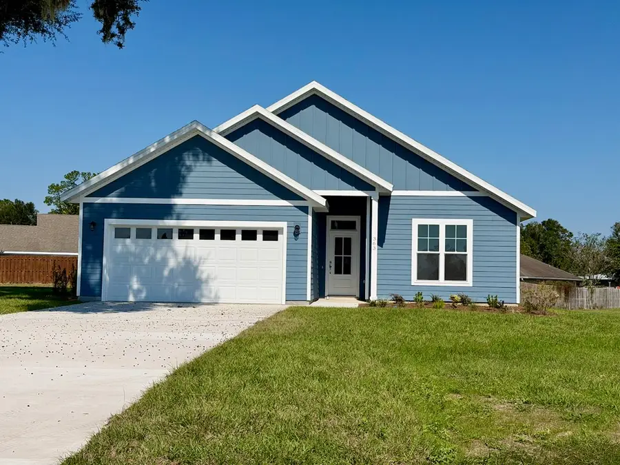 363 SW 22nd Ave, Trenton, FL 32693 - #3