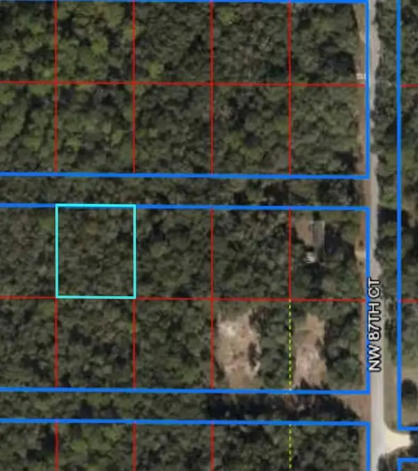 LOT 2 NW 87th Ct, Chiefland, FL 32626