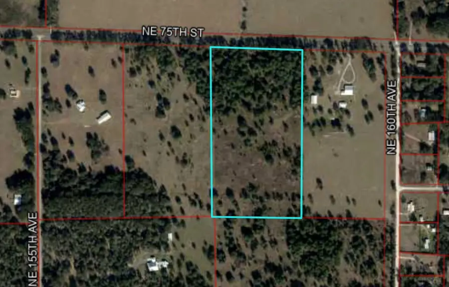 NE 75th St, Williston, FL 32696 - #2