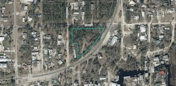 1409 Riverside Dr, Steinhatchee, FL 32359