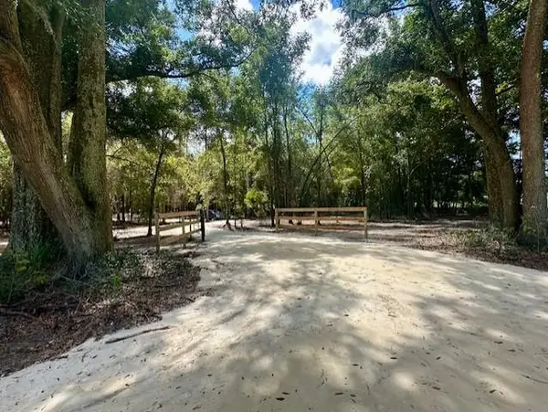 SW 20th St, Bell, FL 32619
