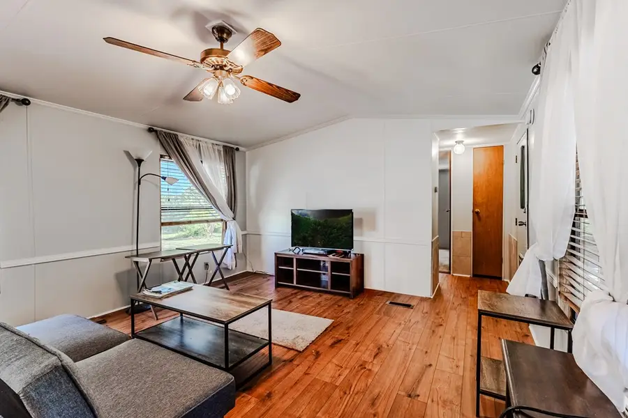 78 NE 542nd St, Old Town, FL 32680 - #3