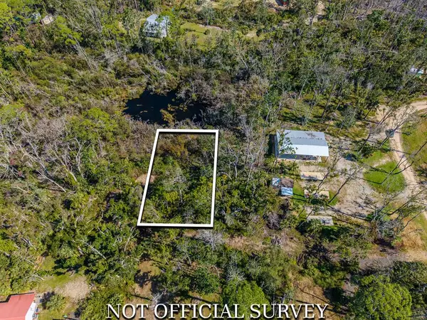 0 NE Second Ave, Steinhatchee, FL 32359