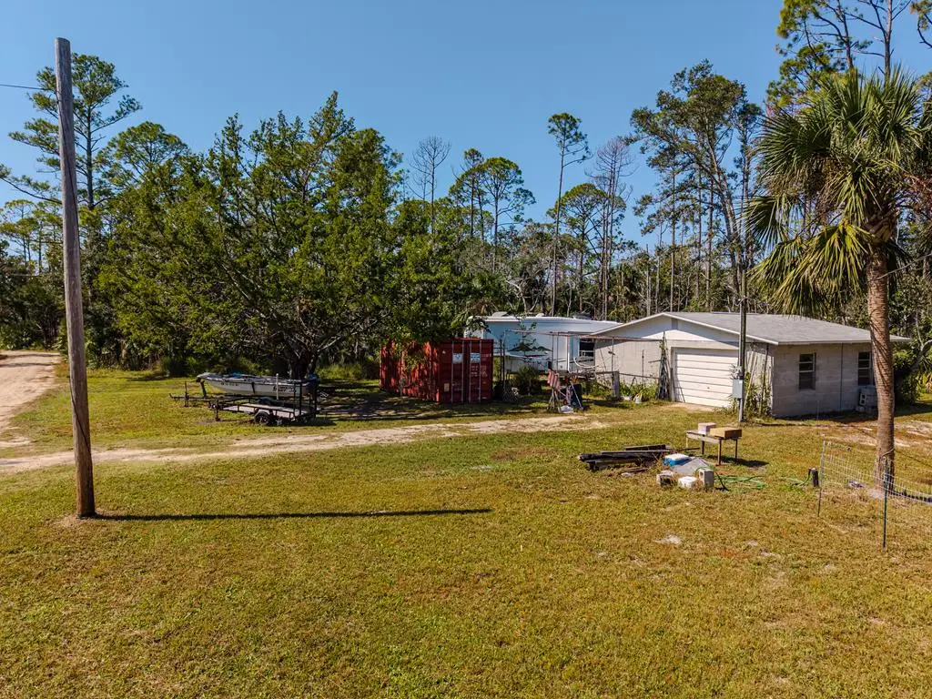 409 NE Central Ave, Steinhatchee, FL 32359 - #1