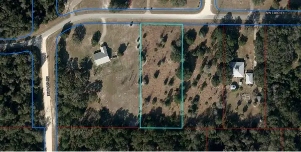 Lot 47 NW 73rd St, Chiefland, FL 32626