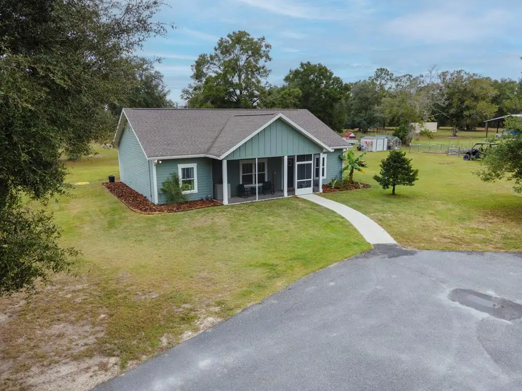 2650 NW 5th St, Bell, FL 32619 - #1