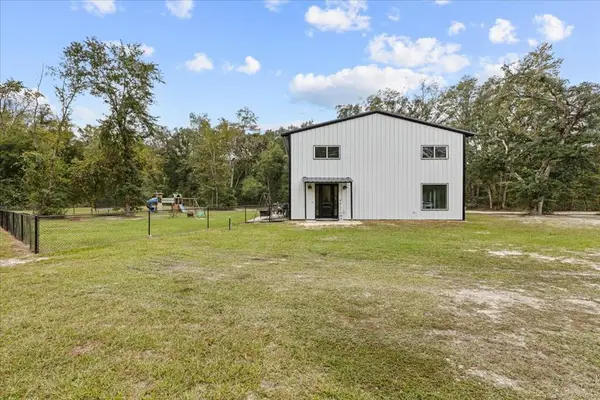 2054 SW Salem Road, Lake City, FL 32024