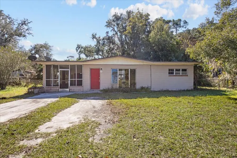 68 SE 12th Ave, Cross City, FL 32628 - #2