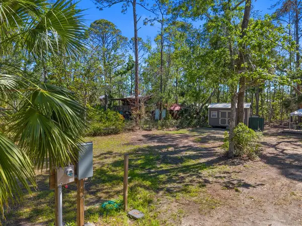 NW Fourth Ave, Steinhatchee, FL 32359