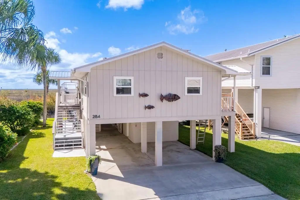 284 SE 218th St, Cross City South, FL 32692 - #1