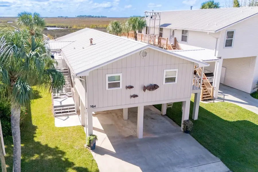 284 SE 218th St, Cross City South, FL 32692 - #3