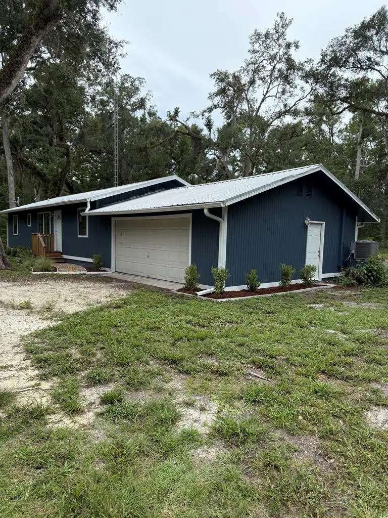 303 NE 209th Ave, Old Town, FL 32680 - #1